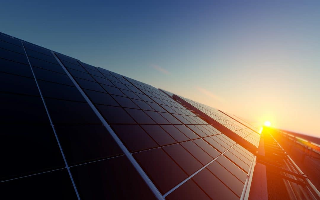 Major Breakthroughs in Green Energy in 2024 and Beyond