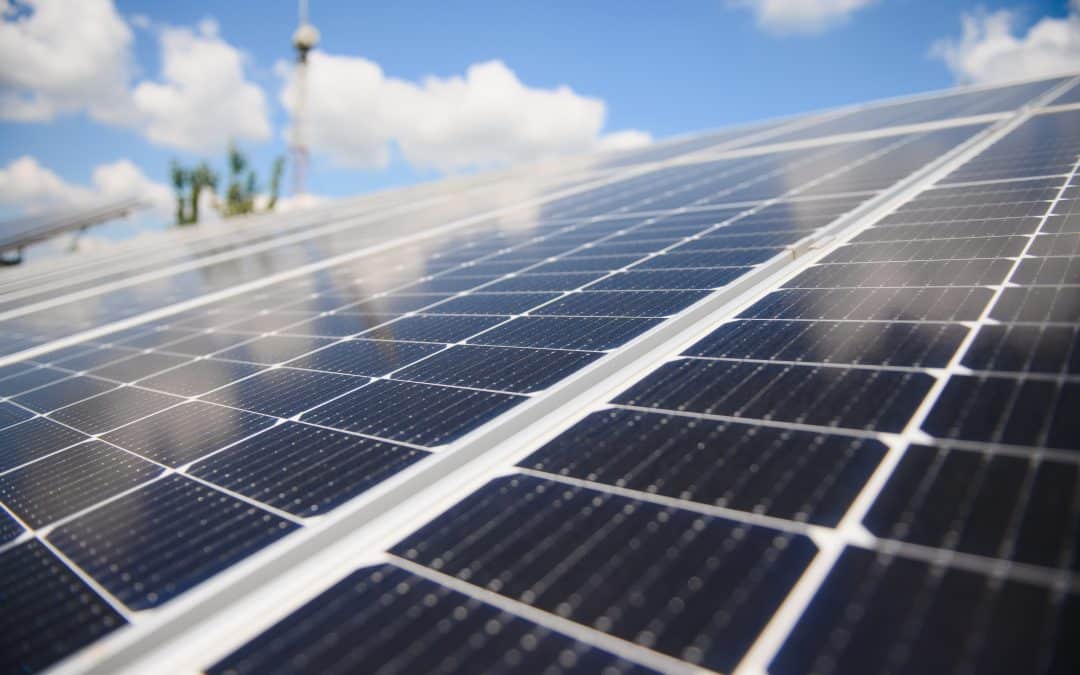 Florida Government Solar Programs, Big Incentives for a Small Price  