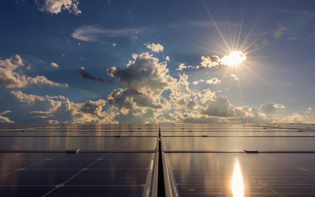 Solar Panel Financing in Florida: Making Solar Energy Accessible and Affordable